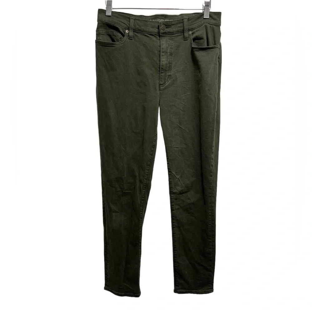 Lands’ End Jeans